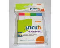 Stick'N 報事貼 Post-it Note #21615 550R – Rainbow