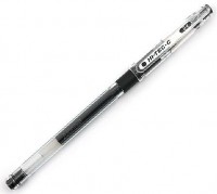 Pilot 啫喱筆 Hi-Tec-C Gel Pen – Black