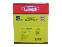 Fullmark 打印機色帶 Printer Ribbon #N833BKSR – Black