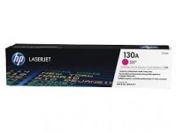 HP 130A 鐳射碳粉盒 Laser Cartridge #CF353A – Magenta Toner 