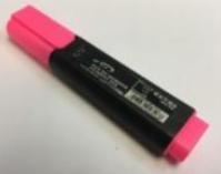 Fox Universal Textmarker - Pink