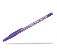 Pilot 原子筆 Ball Pen #BP-SF (Fine) – Purple