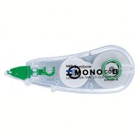 Tombow 迷你修正帶 Mini Correction Tape #CT-CC4 (4.2mm)