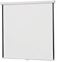 Apollo 掛牆式投影機銀幕 Wall Mounted Projector Screen 70'' x 70''