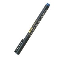 Pilot 繪圖筆 Drawing Pen #SW-DR (0.3mm) – Blue