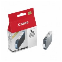 Canon  墨水盒 Ink Cartridge #BCI-3E – Photo Black