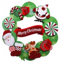 Christmas Decoration 聖誕裝飾品 #Q864