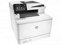 HP Color LaserJet Pro MFP M377dw