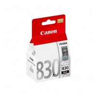 Canon  墨水盒 Ink Cartridge #PG-830 – Black Low Capacity