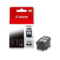 Canon  墨水盒 Ink Cartridge #PG-810 – Black