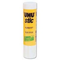 UHU 漿糊筆 Glue Stick #189 21g (Large)