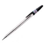 Zebra 原子筆 Ball Pen #N5100 (Fine) – Black