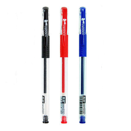 gel ball pen