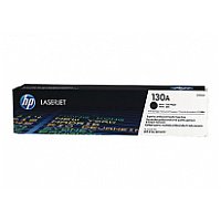 HP 130A 鐳射碳粉盒 Laser Cartridge #CF350A – Black Toner 