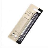 Parker 原子筆筆芯 Roller Ball Pen Refill (Med) – Black