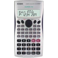 Casio 計算機 Calculators #FX-3950P (2行顯示屏) 