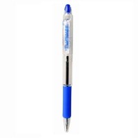 Zebra 按掣原子筆 Retractable Ball Pen Janmee Knock – Blue