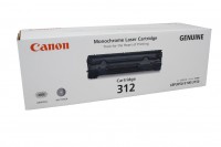 Canon 312 打印機碳粉 Laser Cartridge 