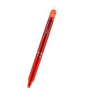 Pilot 按掣式可擦筆 Frixion Ball Pen #LFBK-23EF 0.5mm - Orange