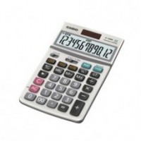 Casio 計算機 Calculators #JF-120MS