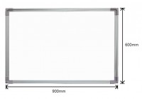 白板 Magnetic Wyteboard 600 x 900mm