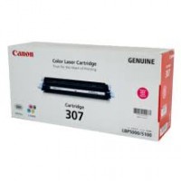 Canon 307 打印機碳粉盒 Laser Cartridge – Magenta 