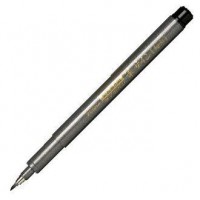 Zebra 秀麗筆 Sau Lai Sign Pen #WF-1(小楷) - Black 