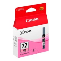 Canon  墨水盒 Ink Cartridge #PGI-72PM - Photo Magenta 