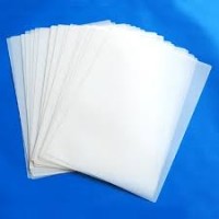 過膠膠片 Laminating Pouches Laminating Film (216x303mm, 80mic)