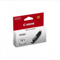 Canon  墨水盒 Ink Cartridge #CLI-751 – Grey