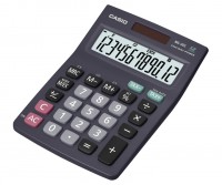 Casio 計算機 Calculators #MS-20S