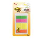 3M 報事貼螢光旗仔 Post-it Note #683-HFMulti