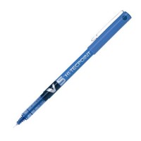 Pilot 走珠筆 Hi-tecpoint Sign Pen #BX V5 – Blue