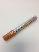 Pilot 白板筆(可加墨) Refillable Wyteboard Marker WBMK – Orange