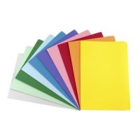 紙文件夾 Paper Folder (A4) – G.Yellow