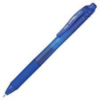 Pentel 啫喱筆 Energel X 0.7mm #BL107 - Blue