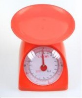 Camry 膠磅 Kitchen Scale  #KCC-1Lb