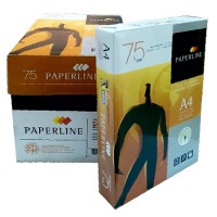 Paperline Paper 多用途複印紙 Copy Paper A4 75gsm