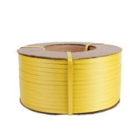 包裝機用包裝帶 Machine Use Packing Belt 18 Pound – Yellow