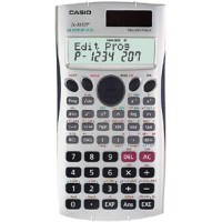 Casio 計算機 Calculators #FX-3650P 