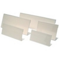 人名座 Card Stand #CT-100L (300 x 105mm)