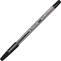 Powerline 原子筆 Ball Pen #818  (Fine) – Black