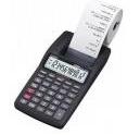 Casio 計算機 Calculators #HR-8TM