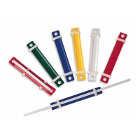 Rikota Color Paper Fastener