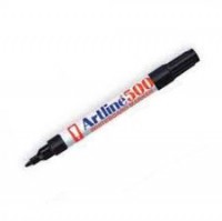 Artline Wyteboard Marker #500 - Black