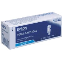 Epson Toner Cartridge 0613 ( C13S050613 ) - Cyan