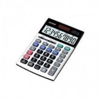 Casio 計算機 Calculators #JS-10TS