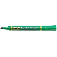 Pentel 箱頭筆 #N860 - Green