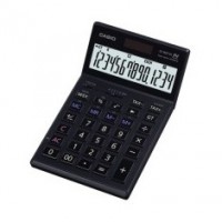 Casio 計算機 Calculators #JS-140TVS