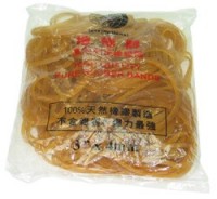 橡根圈(包) Rubber Band (Pack) 3'' Wide